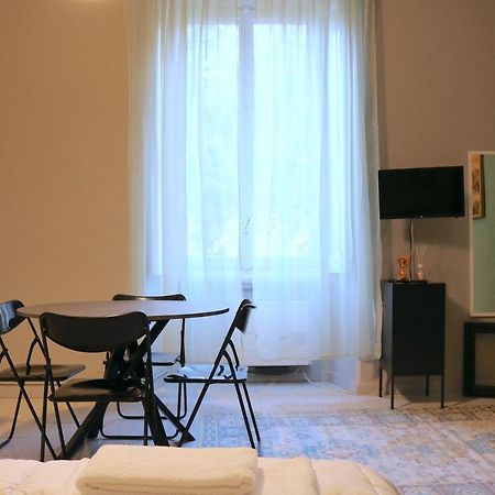 Washington Suite Milano Exterior foto