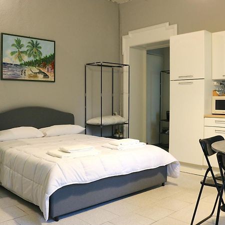Washington Suite Milano Exterior foto