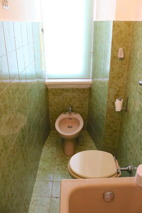 Washington Suite Milano Exterior foto